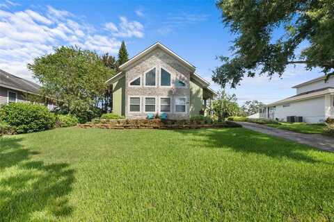 208 N LAKE HARTRIDGE DRIVE, WINTER HAVEN, FL 33881