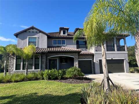 2815 CORDOBA RANCH BOULEVARD, LUTZ, FL 33559