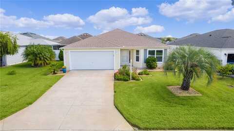 3361 BLAISE TERRACE, THE VILLAGES, FL 32163