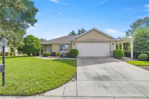 13421 SE 92ND COURT ROAD, SUMMERFIELD, FL 34491