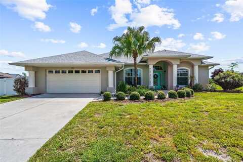 1211 CHESHIRE, PORT CHARLOTTE, FL 33953