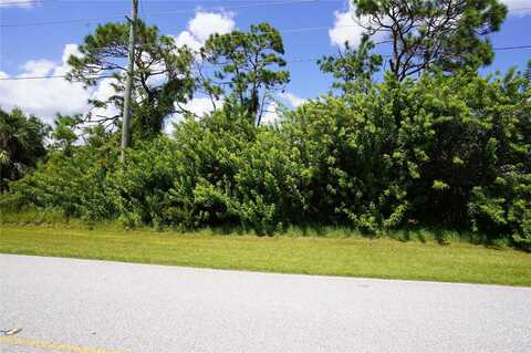 6131 DAVID BOULEVARD, PORT CHARLOTTE, FL 33981