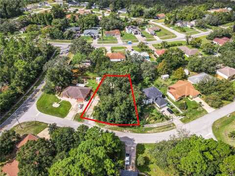 3262 AGAR TERRACE, DELTONA, FL 32738