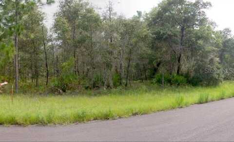 2156 W DEERFIELD LANE, DUNNELLON, FL 34434