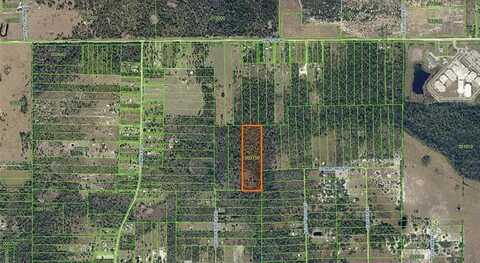 0 BROOKS RIDGE ROAD, FROSTPROOF, FL 33843