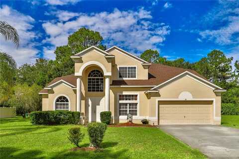 90 WHITTINGTON, PALM COAST, FL 32164