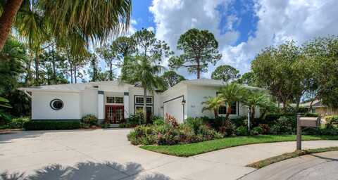 502 OAK BAY DRIVE, OSPREY, FL 34229