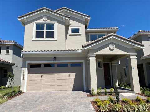 13443 PADSTOW PLACE, ORLANDO, FL 32832