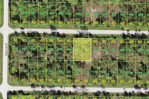 26313 EAGER ROAD, PUNTA GORDA, FL 33955