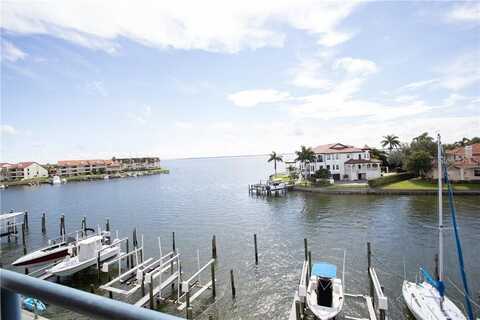 363 PINELLAS BAYWAY S, TIERRA VERDE, FL 33715