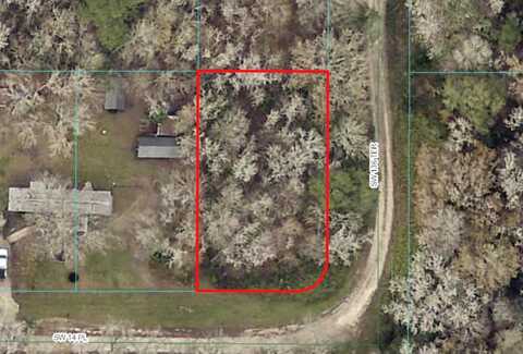 SW 136TH TERRACE, OCALA, FL 34481