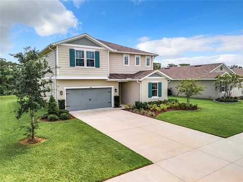 8060 CHERRYSTONE STREET, LEESBURG, FL 34748