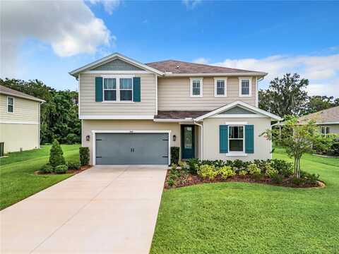 8060 CHERRYSTONE STREET, LEESBURG, FL 34748