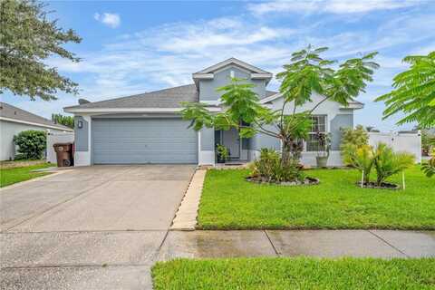 3414 WILLOW BRANCH LANE, KISSIMMEE, FL 34741