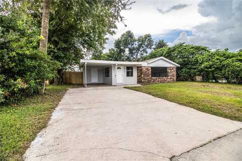 415 LUCILLE STREET, BARTOW, FL 33830