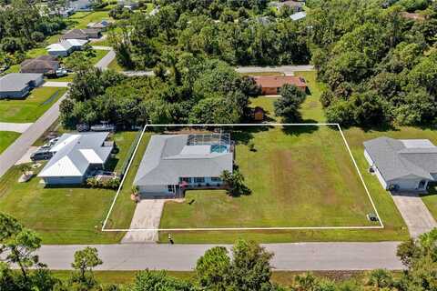 23273 HEMENWAY AVENUE, PUNTA GORDA, FL 33980