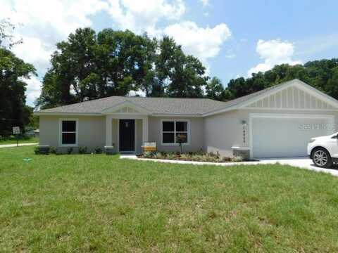 14068 SE 47TH AVENUE, SUMMERFIELD, FL 34491