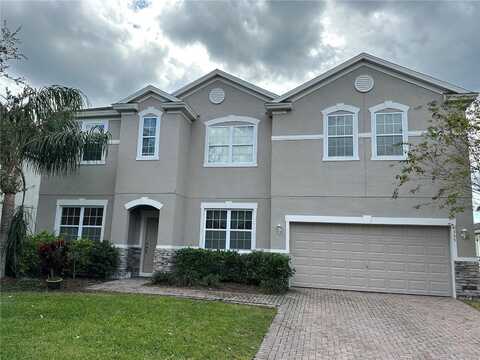 4355 BENDING BRANCH LANE, OVIEDO, FL 32766