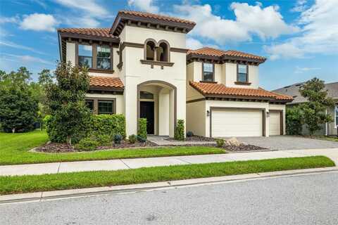 4095 WOODLAND RETREAT BOULEVARD, NEW PORT RICHEY, FL 34655