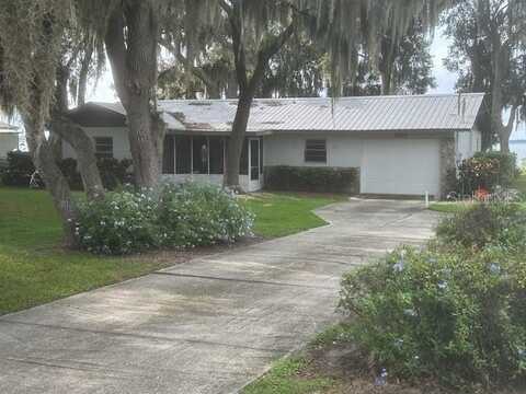 2270 N LAKE REEDY BOULEVARD, FROSTPROOF, FL 33843