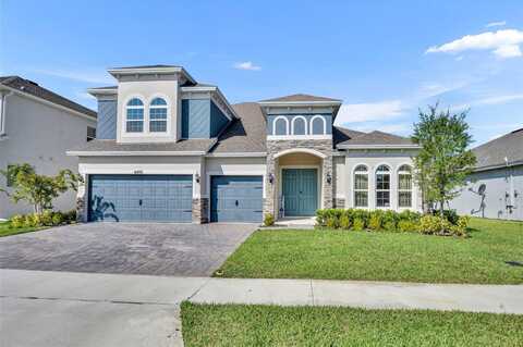 4495 LIONS GATE AVENUE, CLERMONT, FL 34711