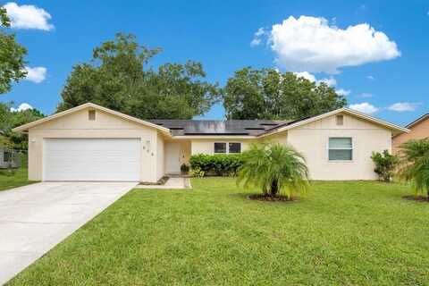 609 FLORIDIAN DRIVE, KISSIMMEE, FL 34758