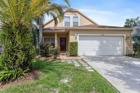 13607 SPRINGTIDE COURT, ORLANDO, FL 32826