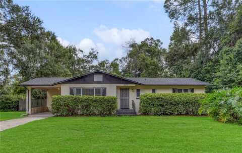 927 NE 9TH AVENUE, GAINESVILLE, FL 32601