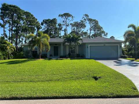 290 AUSTRALIAN DRIVE, ROTONDA WEST, FL 33947