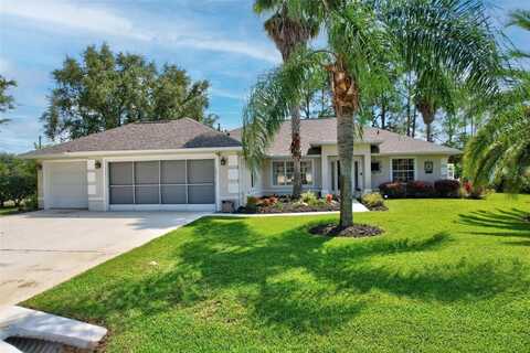 74 RUSSELL DRIVE, PALM COAST, FL 32164