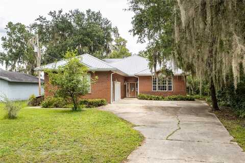 21750 NE 115TH AVENUE, EARLETON, FL 32631