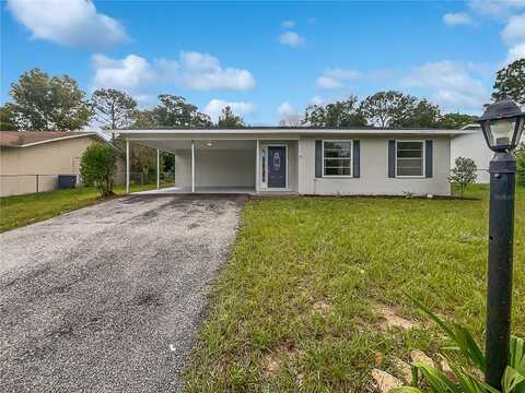 473 EMERALD ROAD, OCALA, FL 34472