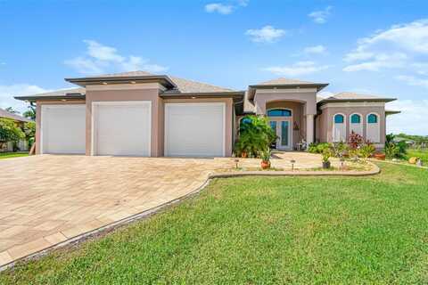 15668 AUTRY CIRCLE, PORT CHARLOTTE, FL 33981