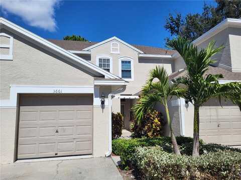 3661 COUNTRY POINTE PLACE, PALM HARBOR, FL 34684