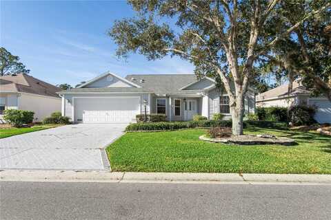 16950 SE 80TH BELLAVISTA CIRCLE, THE VILLAGES, FL 32162