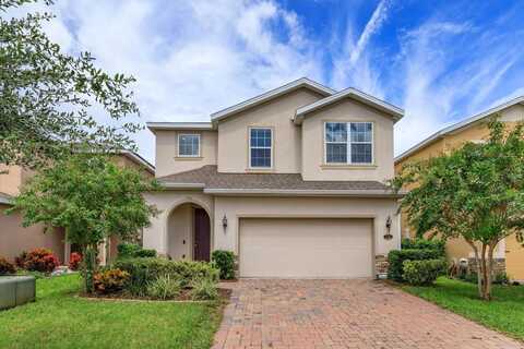 1344 RILEY CIRCLE, DELAND, FL 32724