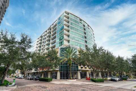 101 S EOLA DRIVE, ORLANDO, FL 32801