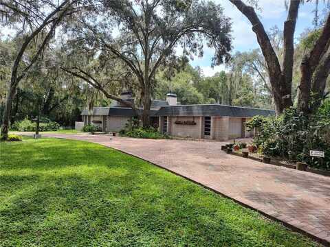 3406 CRENSHAW LAKE ROAD, LUTZ, FL 33548