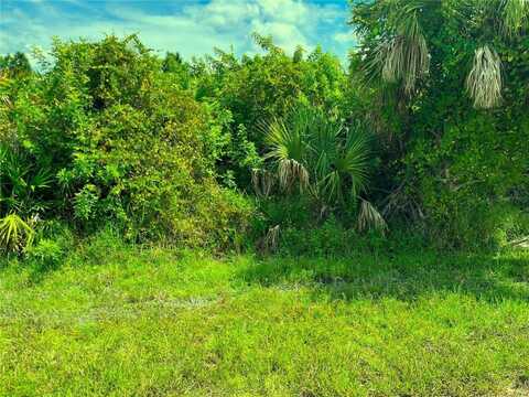 6148 CARLSON STREET, PORT CHARLOTTE, FL 33981