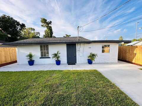 820 E 126TH AVENUE, TAMPA, FL 33612