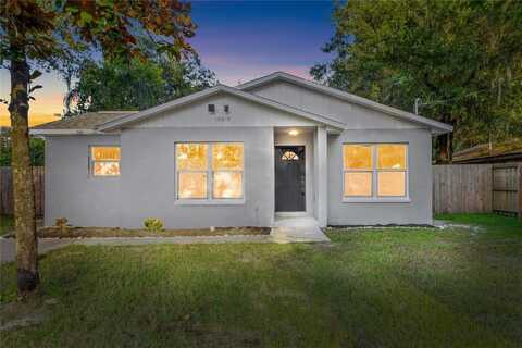 10017 N 11TH STREET, TAMPA, FL 33612