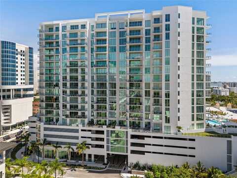 301 QUAY COMMONS, SARASOTA, FL 34236