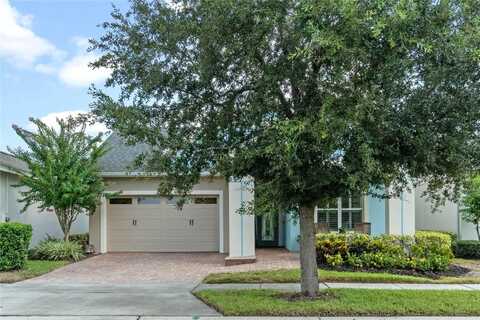 4907 W FOUNTAINWOOD DRIVE, Saint Cloud, FL 34772