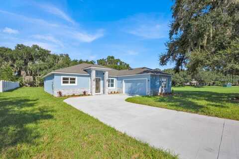 319 WATER SHORE DRIVE, LEESBURG, FL 34748