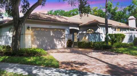 3309 HIGHLANDS BRIDGE ROAD, SARASOTA, FL 34235