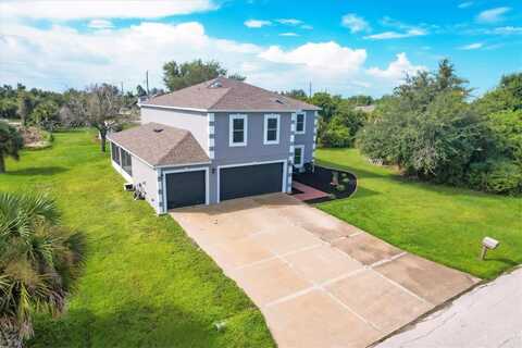 13401 GALVESTON AVENUE, PORT CHARLOTTE, FL 33981