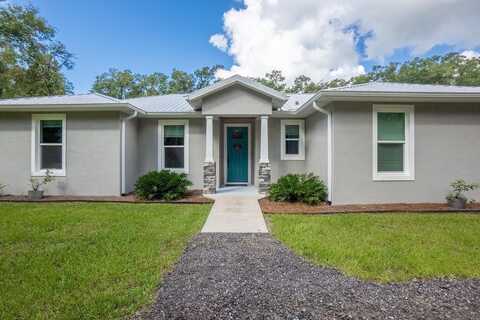 201 WILDWOOD ROAD, DELAND, FL 32720