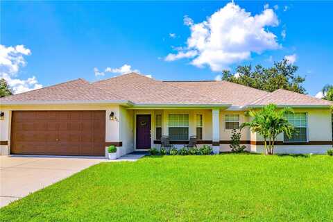 421 LONDRINA DRIVE, PUNTA GORDA, FL 33983