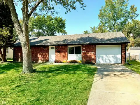 8744 Montery Court, Indianapolis, IN 46226