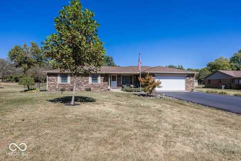 2310 Wayne Drive, Greenfield, IN 46140